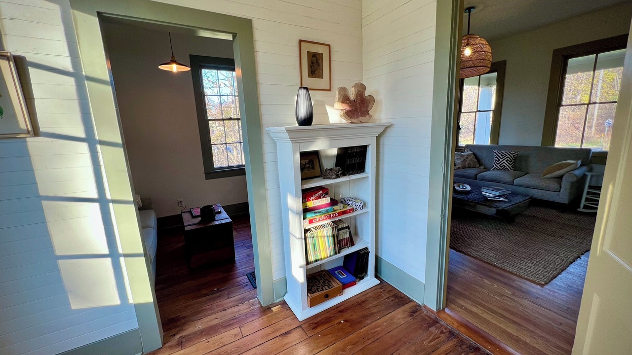 Photo of Livingroom in Canandaigua