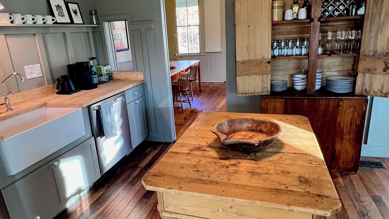 Photo of Kitchen in Canandaigua