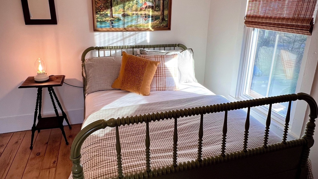 Photo of Bedroom in Canandaigua