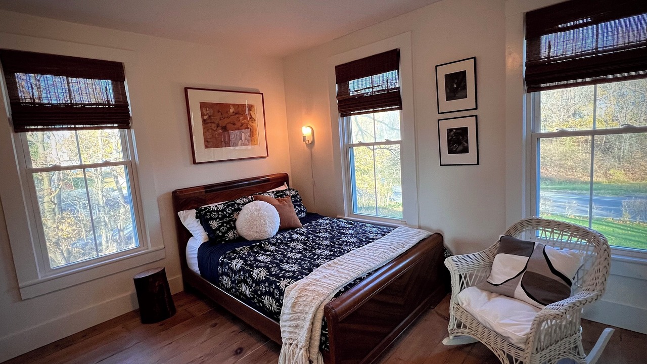 Photo of Bedroom in Canandaigua
