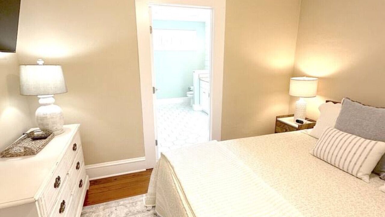 Photo of Bedroom in Marietta