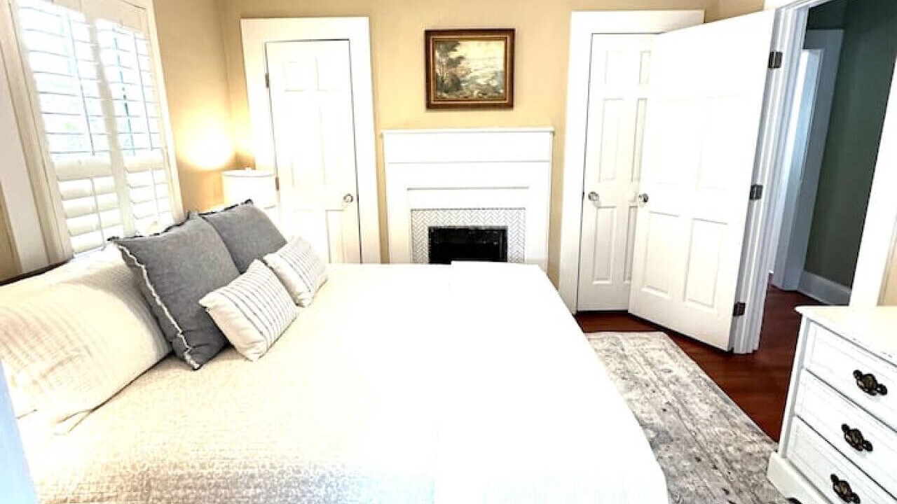 Photo of Bedroom in Marietta