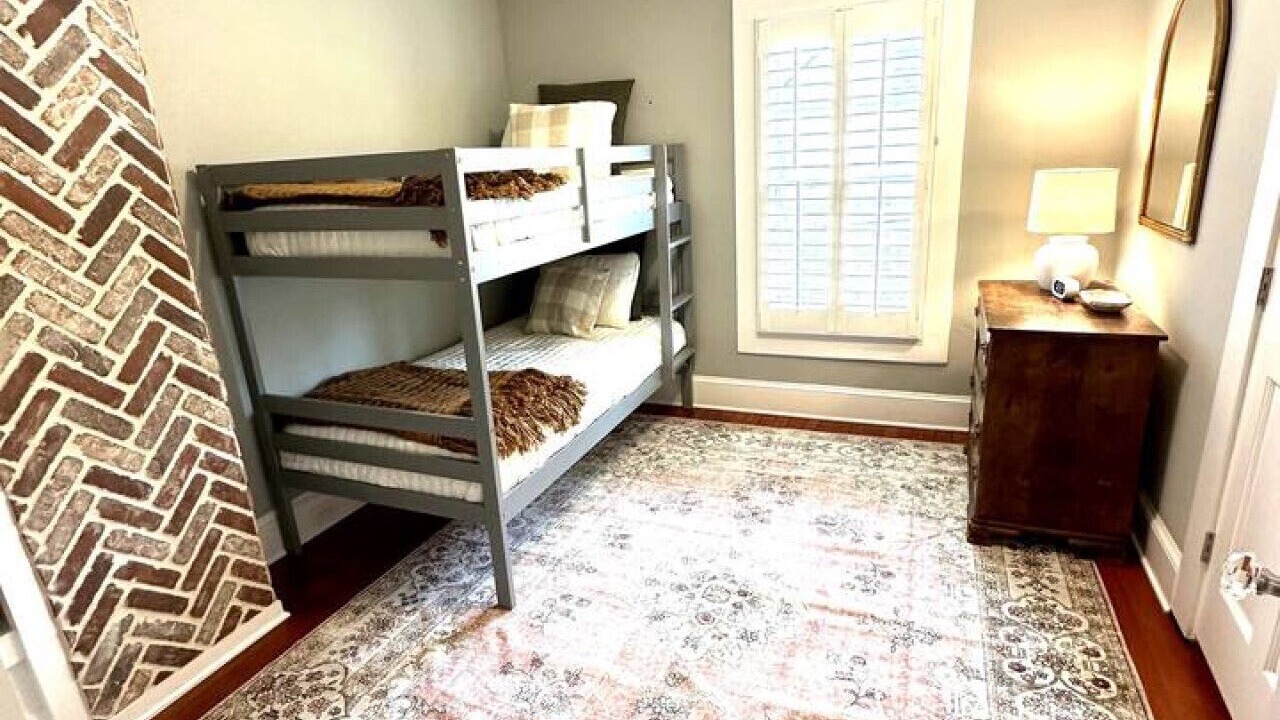 Photo of Bedroom in Marietta