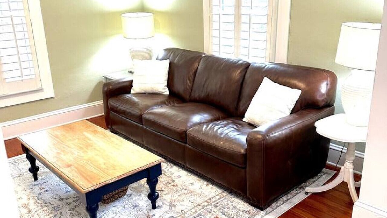 Photo of Livingroom in Marietta