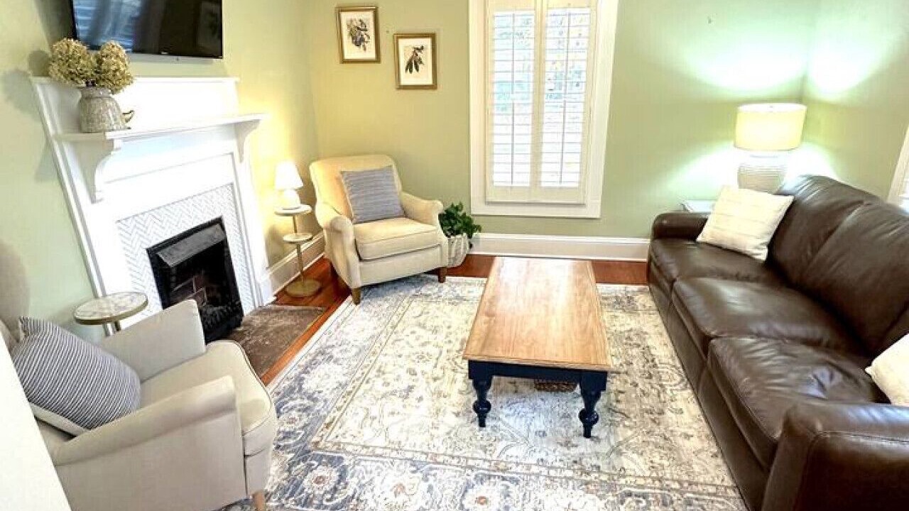 Photo of Livingroom in Marietta