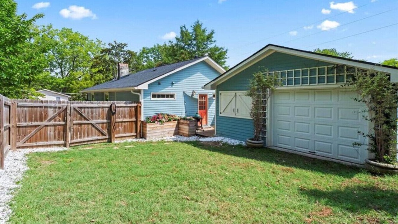 Photo of Outdoor in Marietta