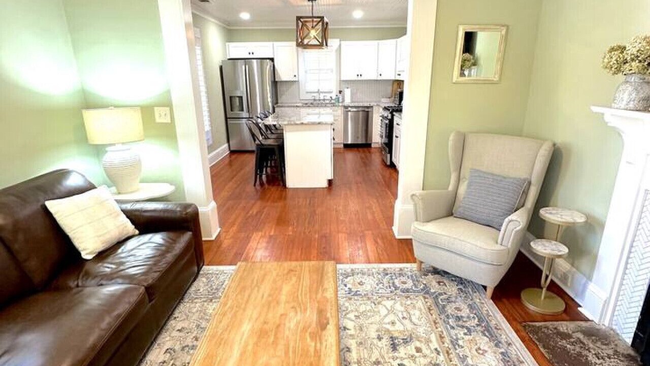 Photo of Livingroom in Marietta