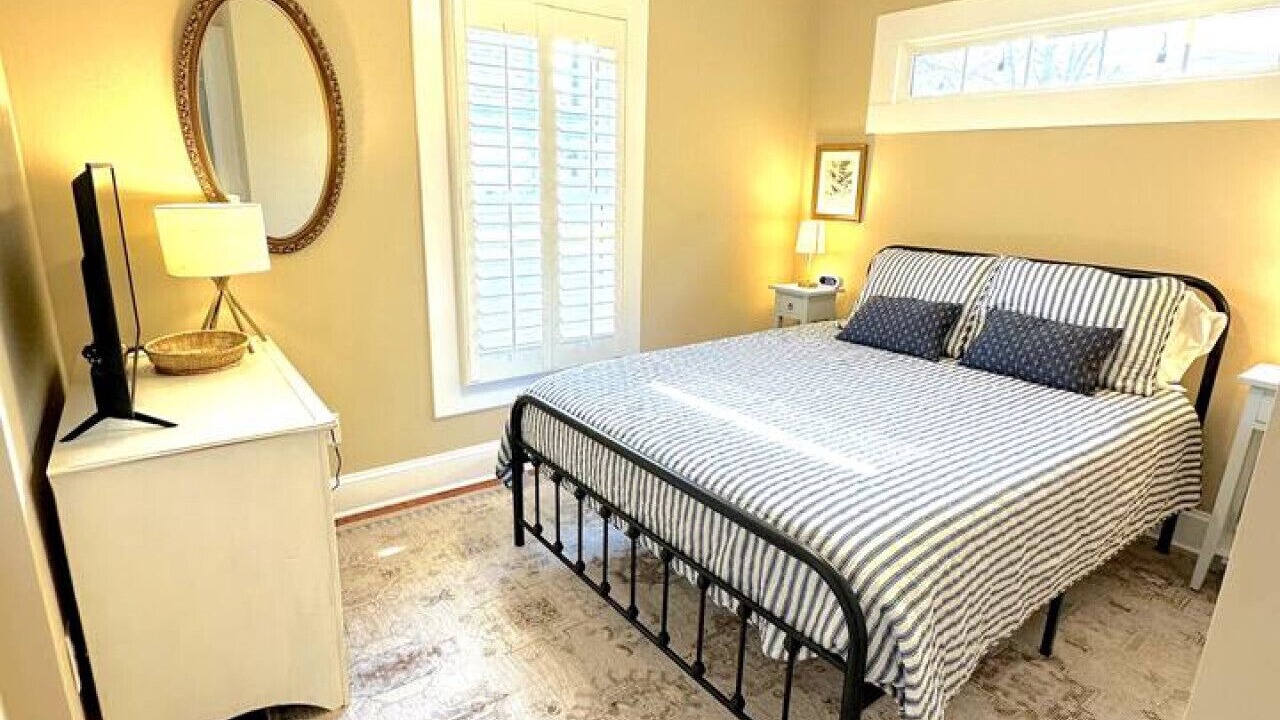 Photo of Bedroom in Marietta