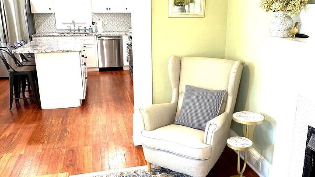 Photo of Livingroom in Marietta