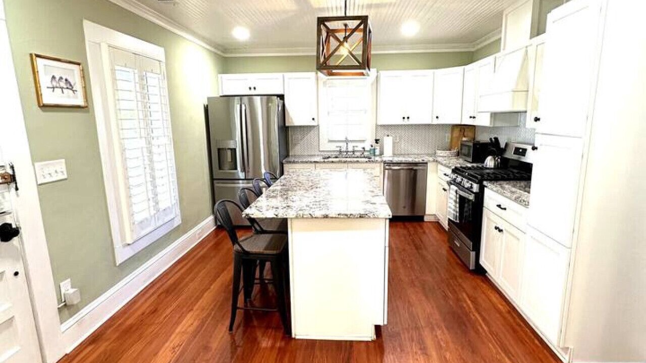 Photo of Kitchen in Marietta