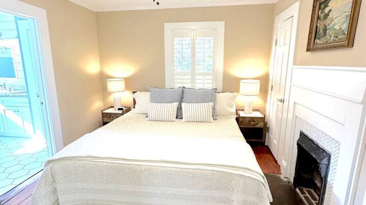 Photo of Bedroom in Marietta