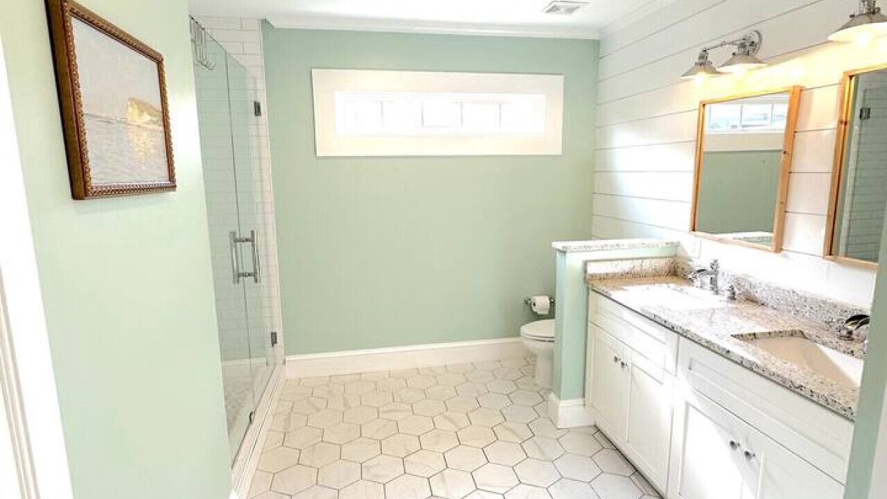 Photo of Bathroom in Marietta