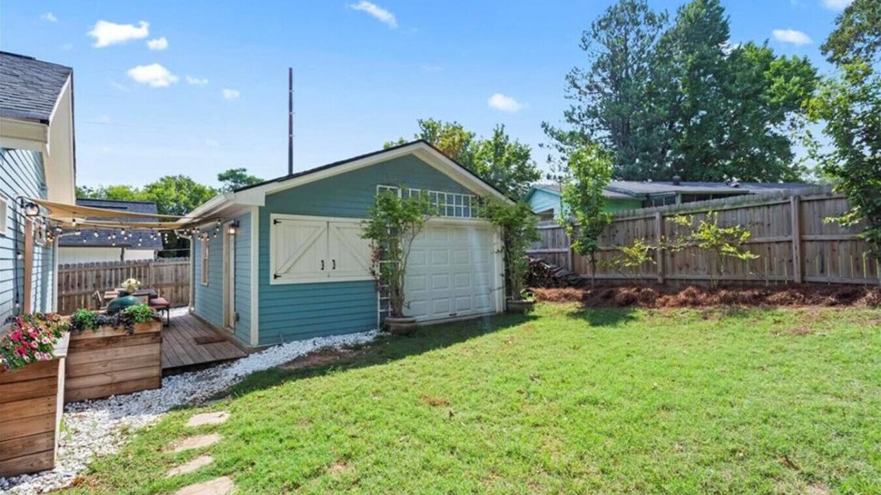Photo of Outdoor in Marietta