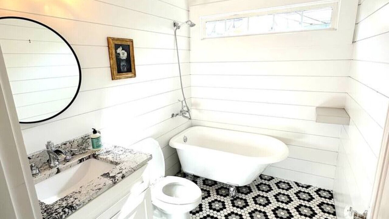 Photo of Bathroom in Marietta