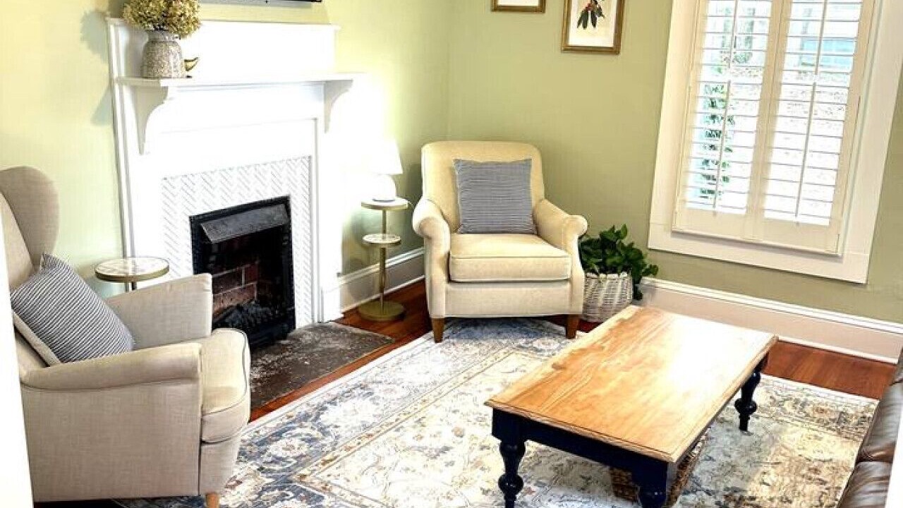 Photo of Livingroom in Marietta