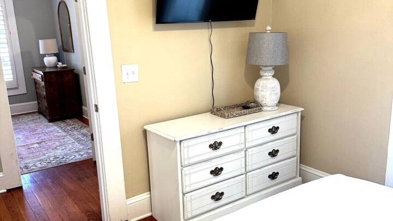 Photo of Bedroom in Marietta