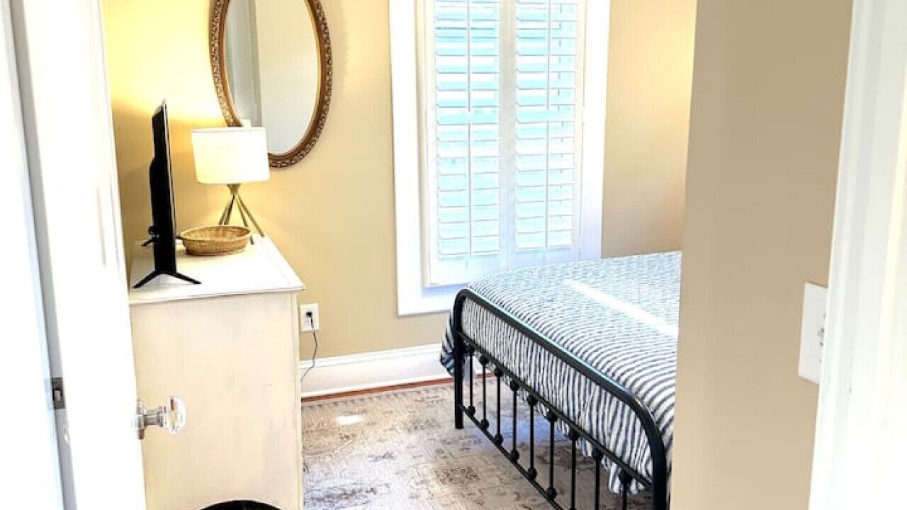 Photo of Bedroom in Marietta
