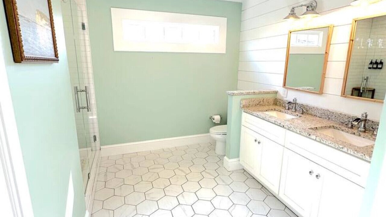 Photo of Bathroom in Marietta