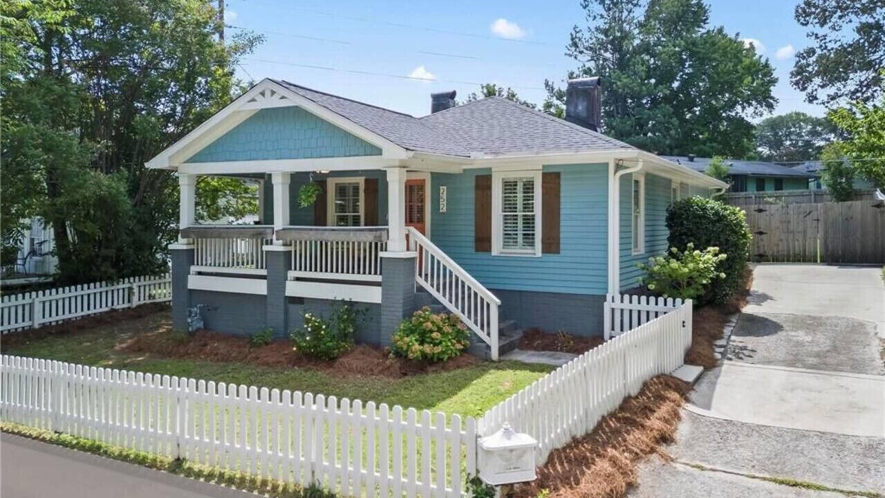 Photo of Outdoor in Marietta