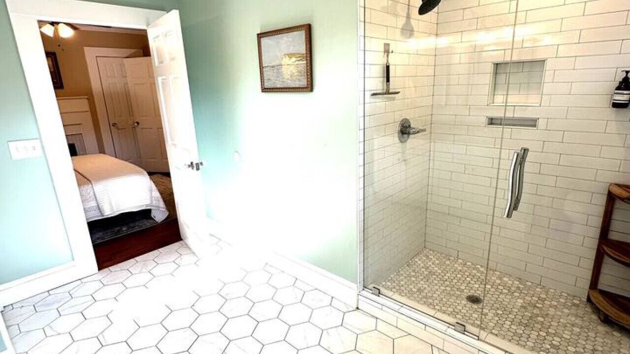 Photo of Bathroom in Marietta