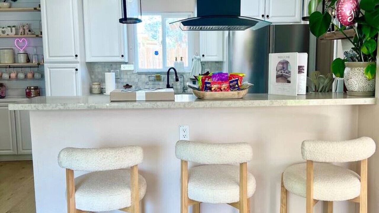 Photo of Kitchen in Victorville
