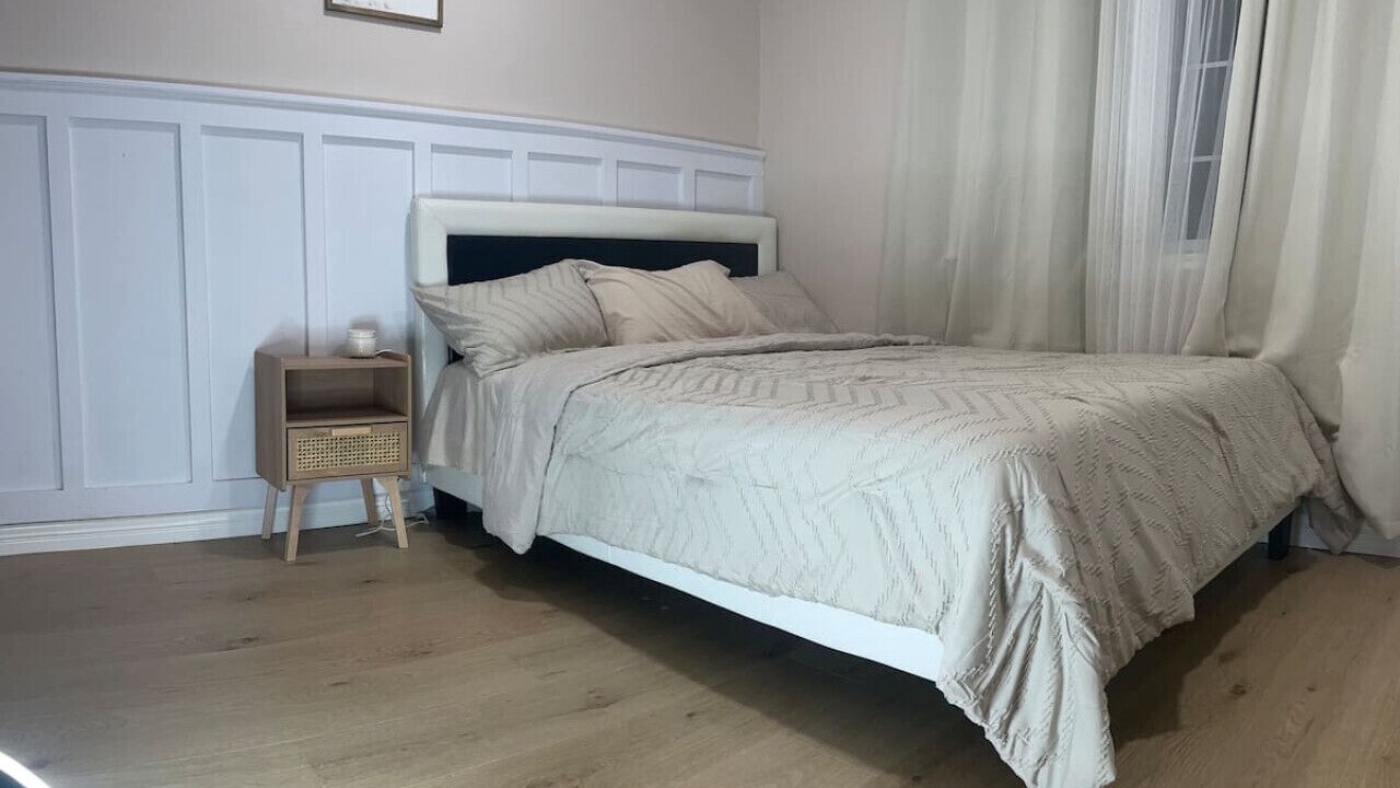 Photo of Bedroom in Victorville
