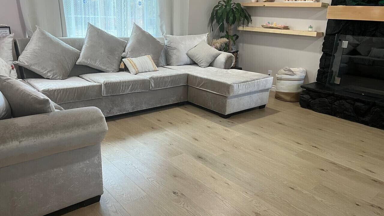 Photo of Livingroom in Victorville