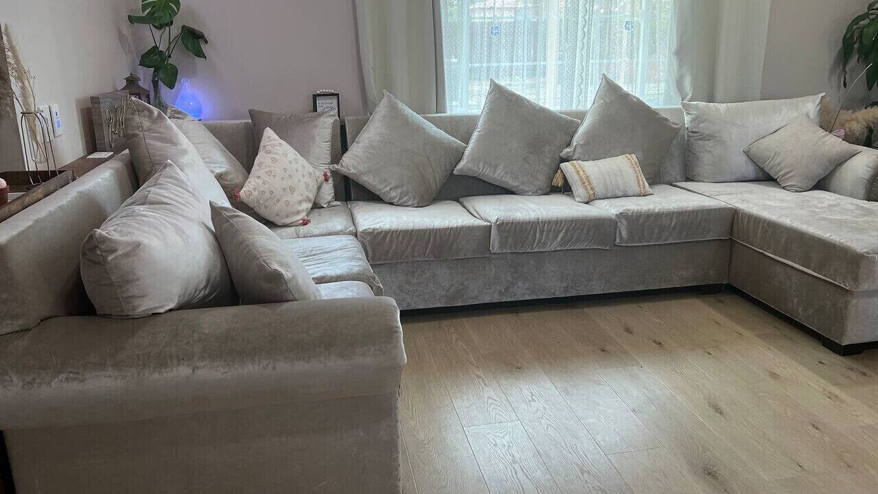 Photo of Livingroom in Victorville