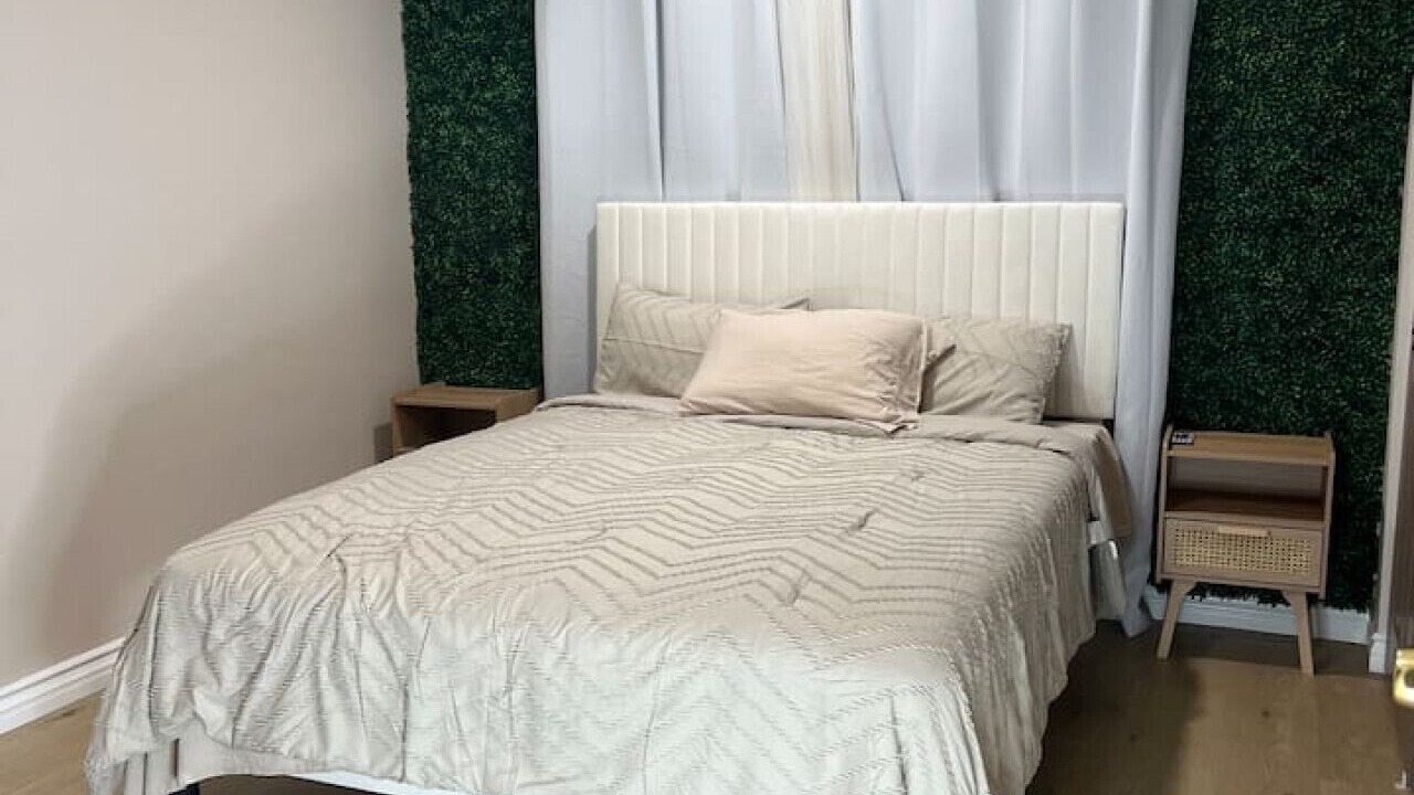 Photo of Bedroom in Victorville