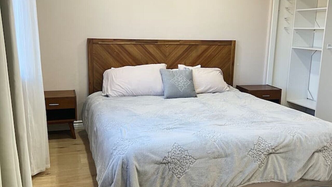 Photo of Bedroom in Victorville