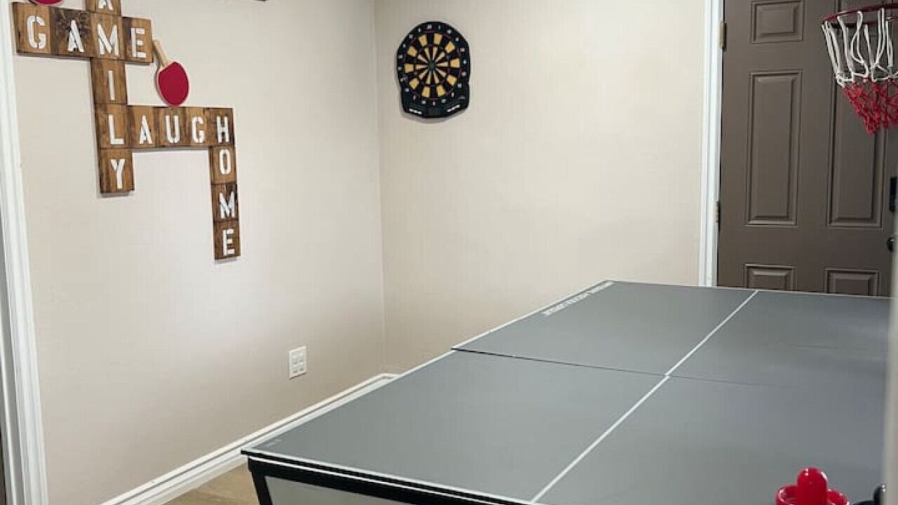 Photo of Bedroom in Victorville