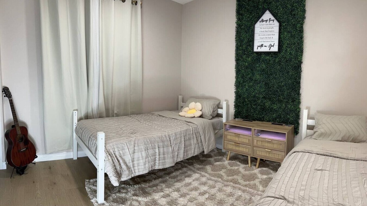 Photo of Bedroom in Victorville