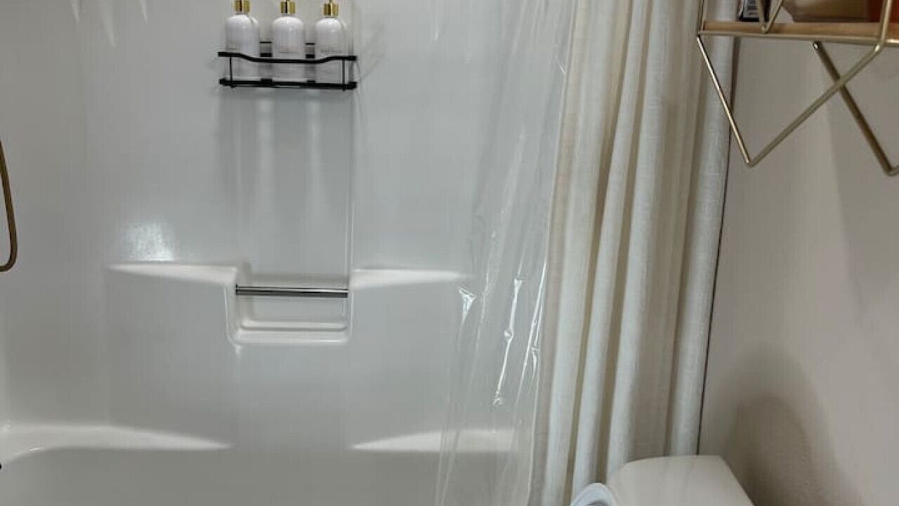 Photo of Bathroom in Victorville