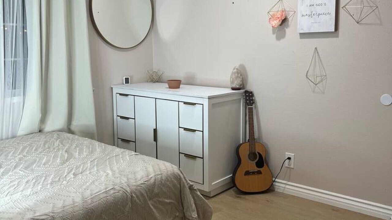 Photo of Bedroom in Victorville