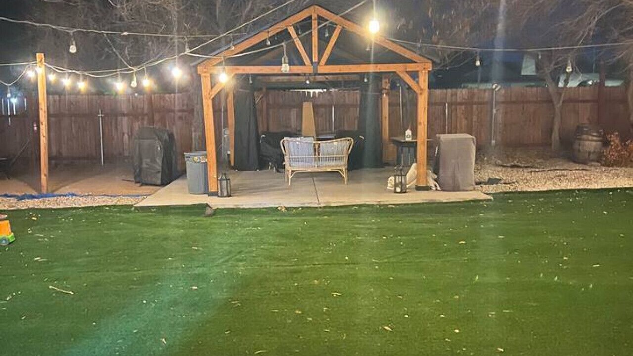 Photo of Outdoor in Victorville