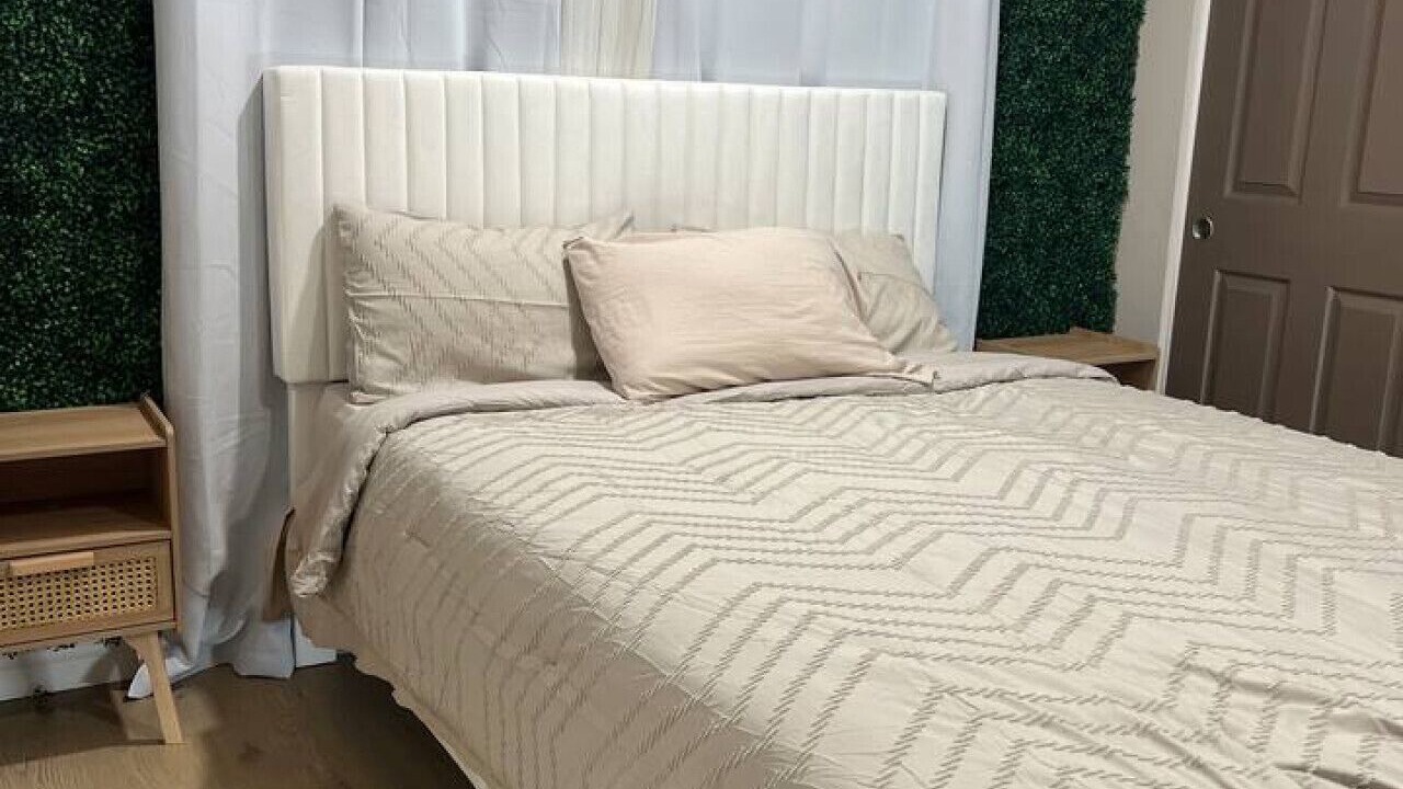 Photo of Bedroom in Victorville