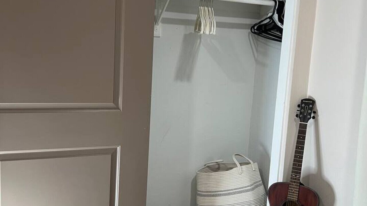 Photo of Bedroom in Victorville