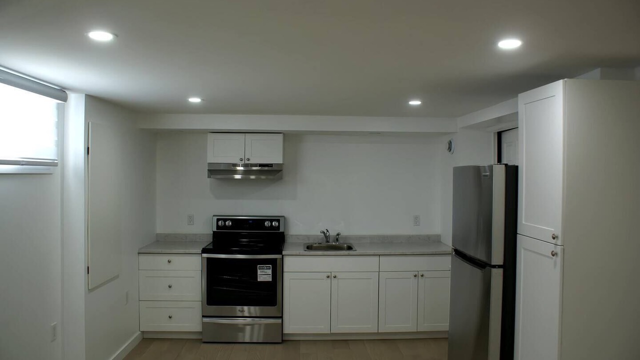 Photo of Kitchen in Laval