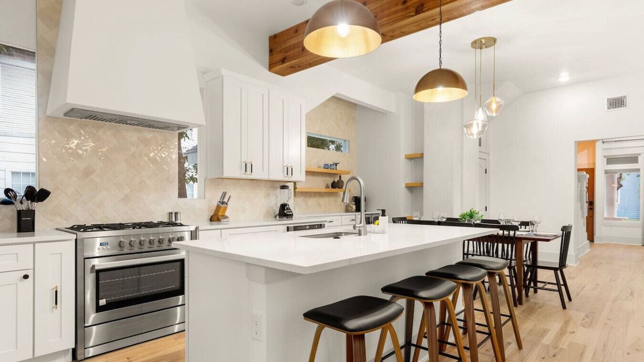 Photo of Kitchen in Midtown