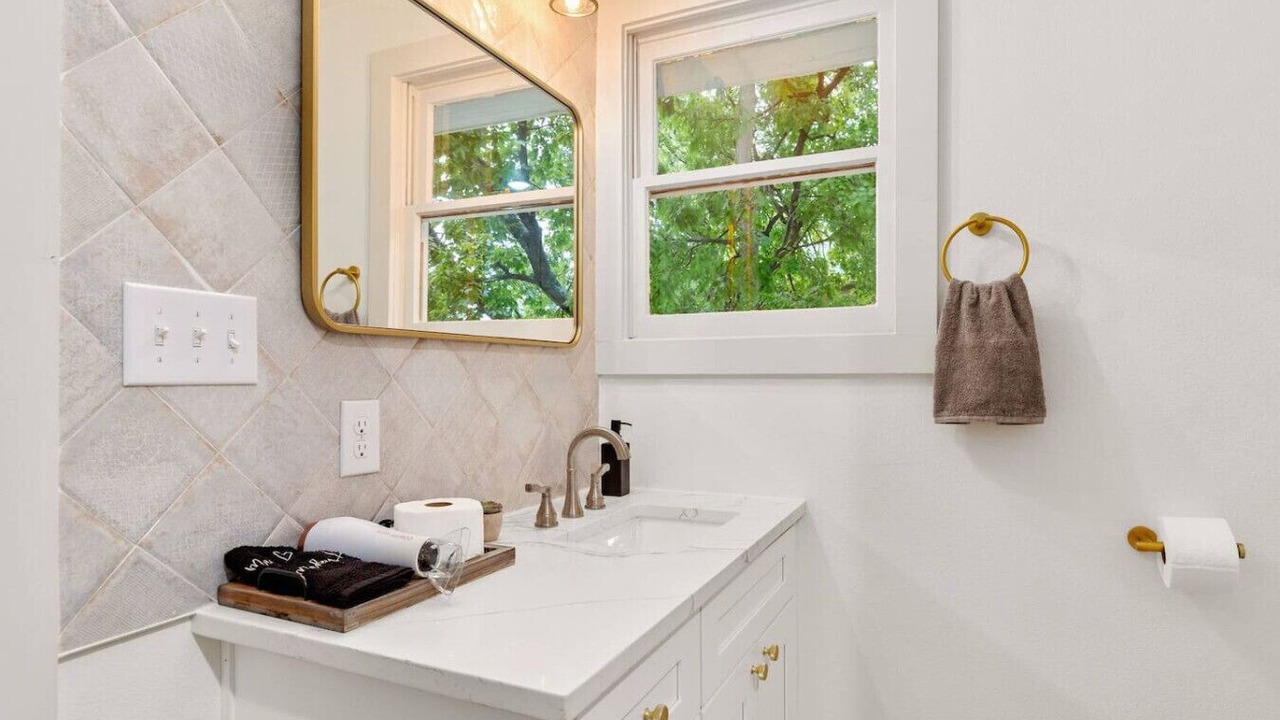 Photo of Bathroom in Midtown