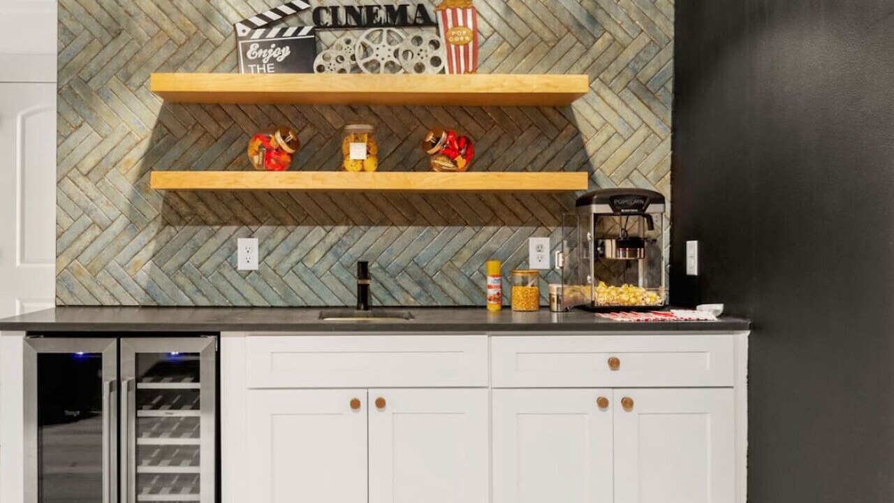 Photo of Kitchen in Midtown
