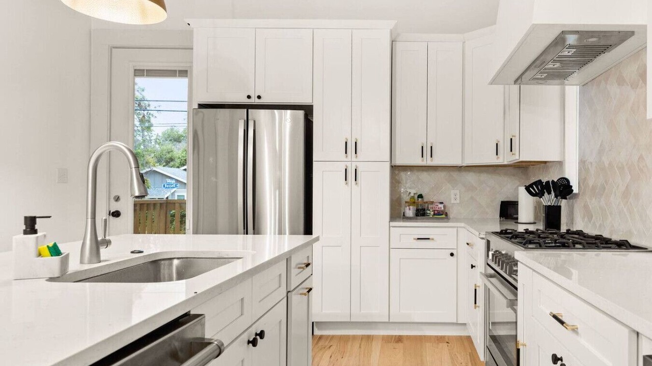 Photo of Kitchen in Midtown