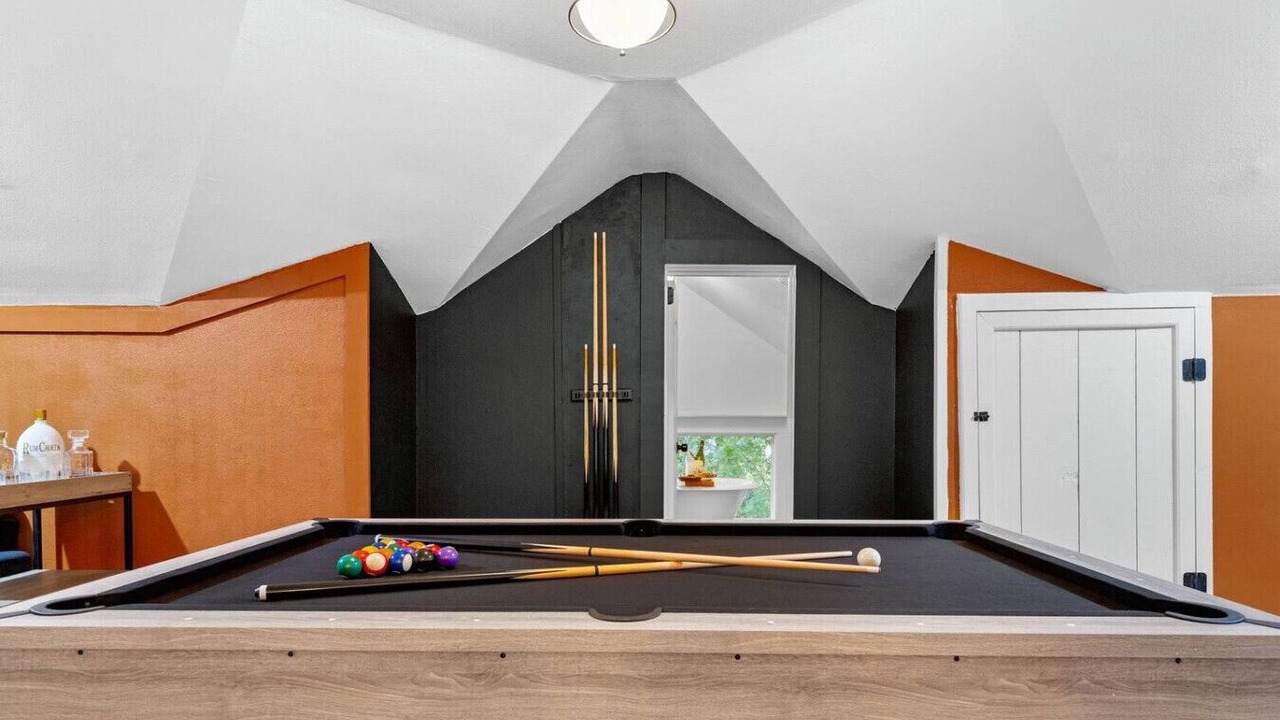 Photo of Bedroom in Midtown