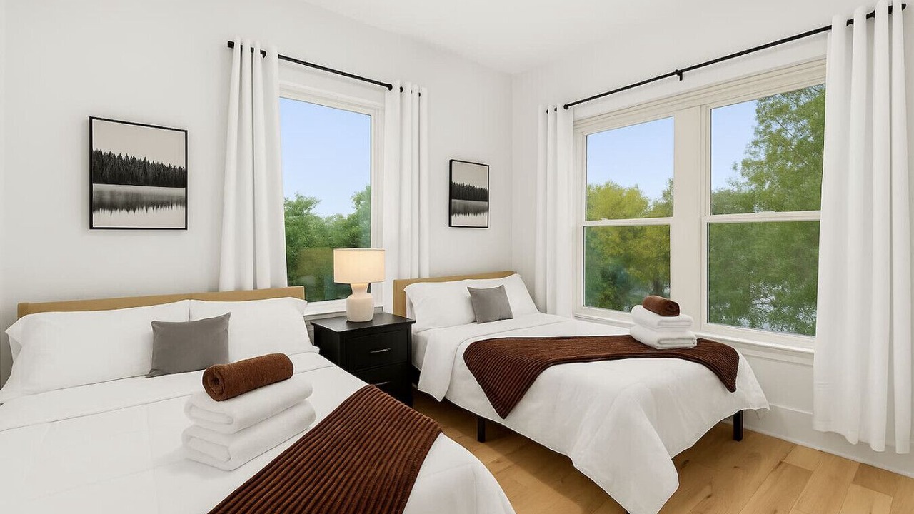 Photo of Bedroom in Midtown