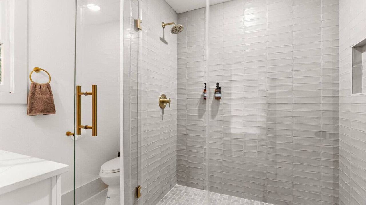 Photo of Bathroom in Midtown
