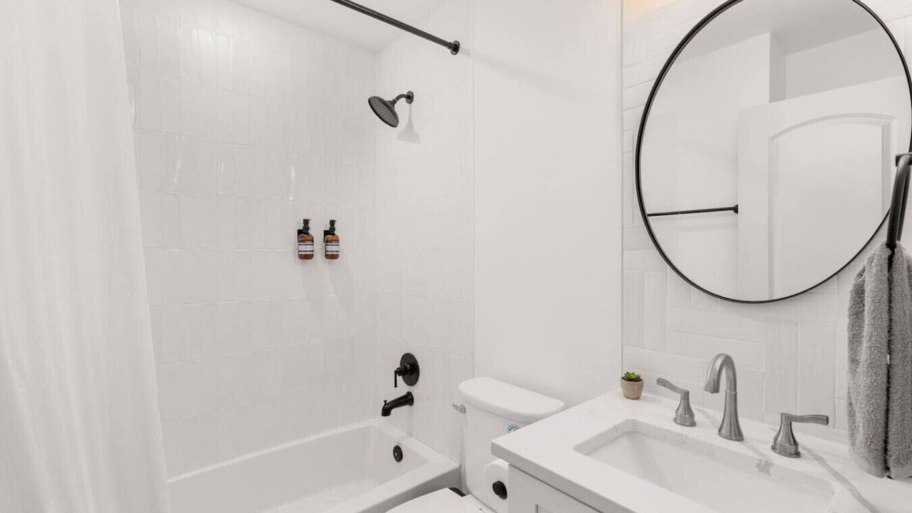 Photo of Bathroom in Midtown