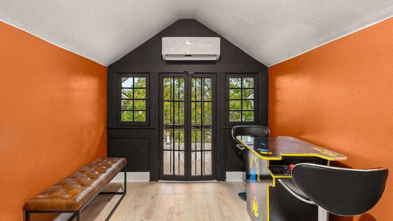Photo of Bedroom in Midtown