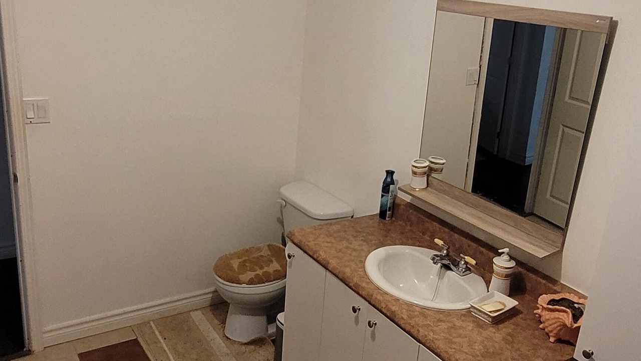 Photo of Bathroom in Quartier 4-6