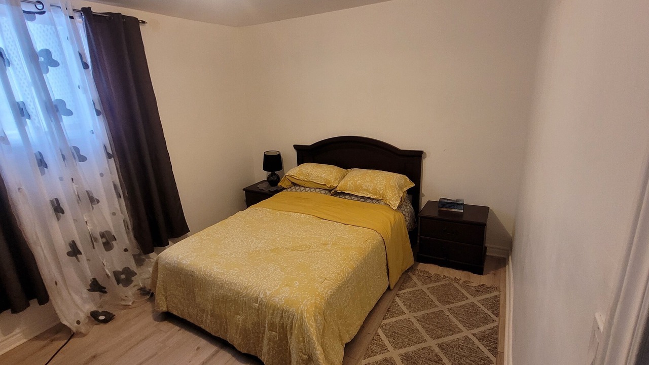 Photo of Bedroom in Quartier 4-6