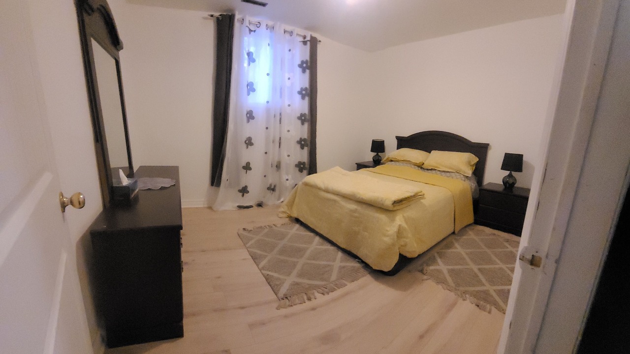 Photo of Bedroom in Quartier 4-6